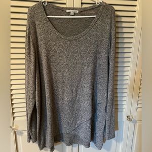 Green Envelope Los Angeles. 2X.